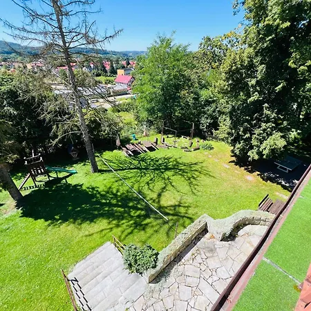 Resort Osrodek Wypoczynkowy Agat