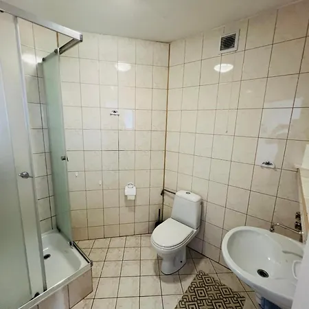 Osrodek Wypoczynkowy Agat Resort Kudowa Zdroj