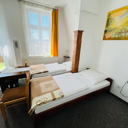 Osrodek Wypoczynkowy Agat *