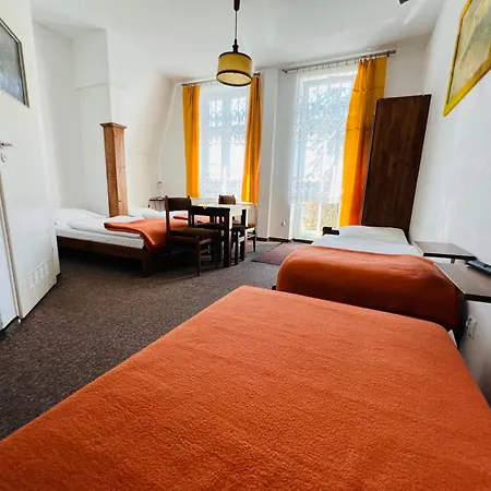 Osrodek Wypoczynkowy Agat *