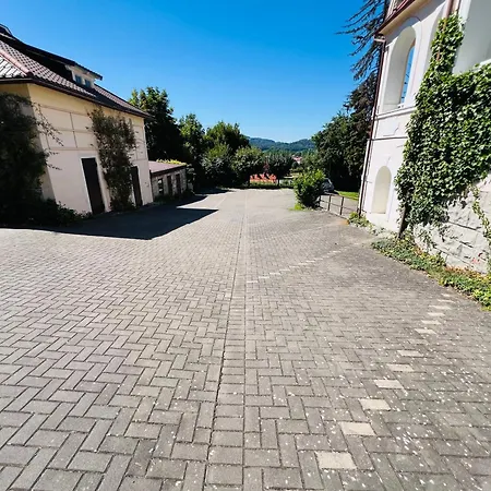 Resort Osrodek Wypoczynkowy Agat Kudowa-Zdrój