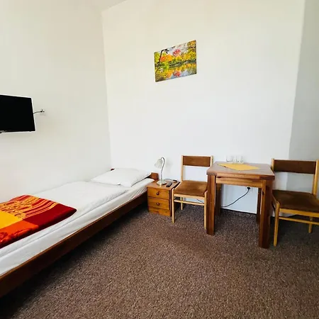 Resort Osrodek Wypoczynkowy Agat *