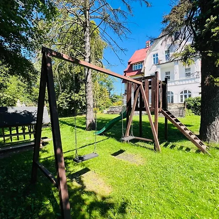 Курортный комплекс Osrodek Wypoczynkowy Agat *