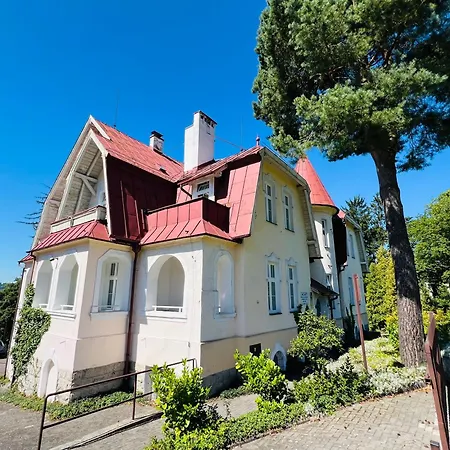 Osrodek Wypoczynkowy Agat Resort Kudowa-Zdrój