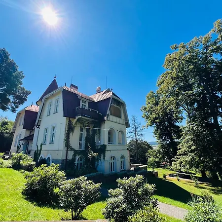 Osrodek Wypoczynkowy Agat Kudowa Zdroj