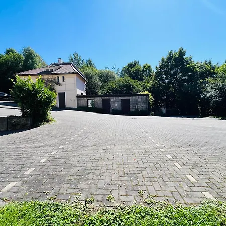 Osrodek Wypoczynkowy Agat * Kudowa Zdroj