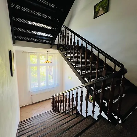 Osrodek Wypoczynkowy Agat Resort *