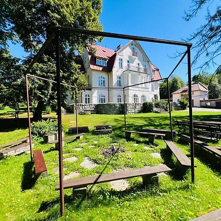 Osrodek Wypoczynkowy Agat Resort Kudowa Zdroj