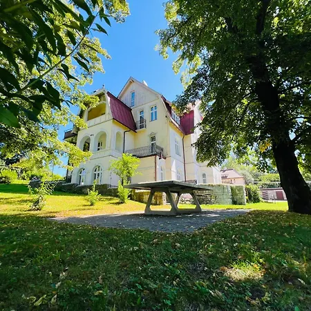 Osrodek Wypoczynkowy Agat *