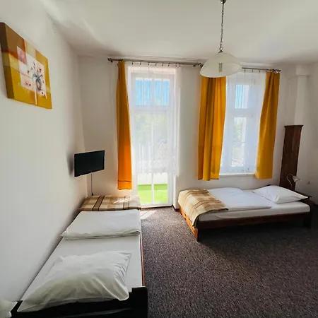 Resort Osrodek Wypoczynkowy Agat Kudowa Zdroj