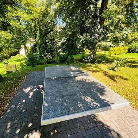 Osrodek Wypoczynkowy Agat