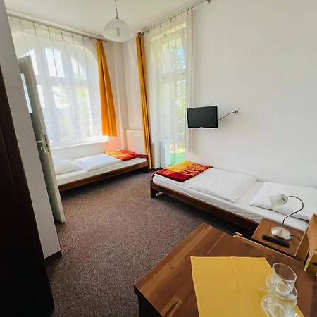 Resort Osrodek Wypoczynkowy Agat Kudowa Zdroj