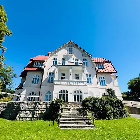 Osrodek Wypoczynkowy Agat Resort *