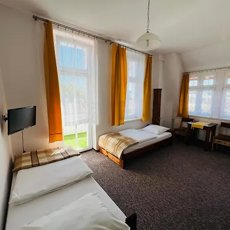 Resort Osrodek Wypoczynkowy Agat Kudowa Zdroj