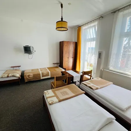 Osrodek Wypoczynkowy Agat Resort