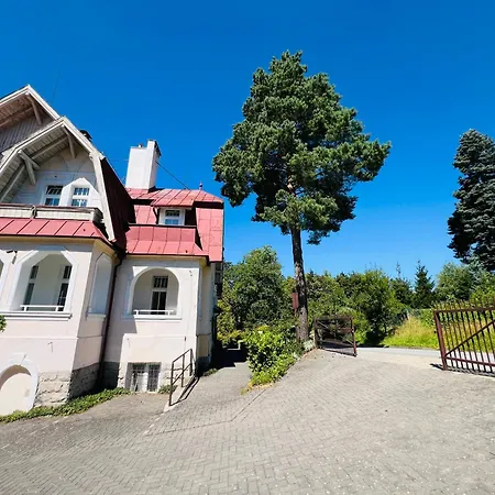Osrodek Wypoczynkowy Agat Resort Kudowa Zdroj