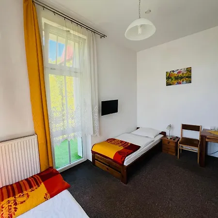 Osrodek Wypoczynkowy Agat Resort *