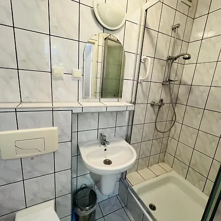 Osrodek Wypoczynkowy Agat *