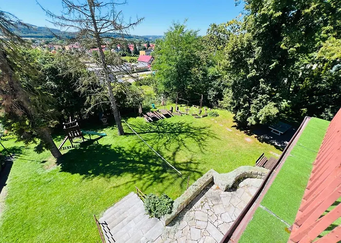 Ośrodek wypoczynkowy Agat