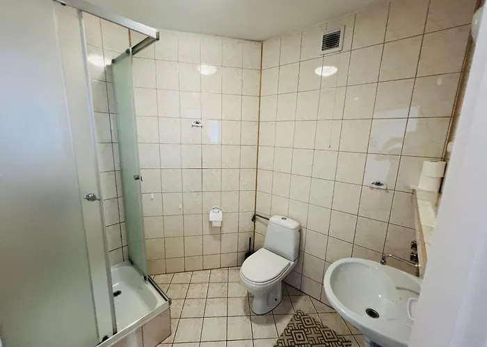 Agat Ośrodek wypoczynkowy Kudowa-Zdrój