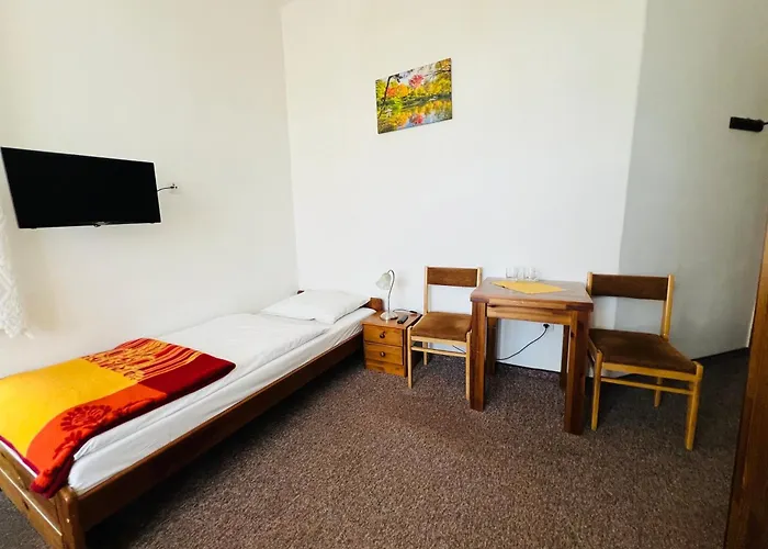 Ośrodek wypoczynkowy Agat *