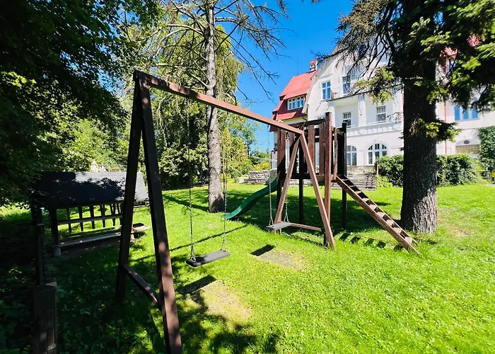 Ośrodek wypoczynkowy Agat *