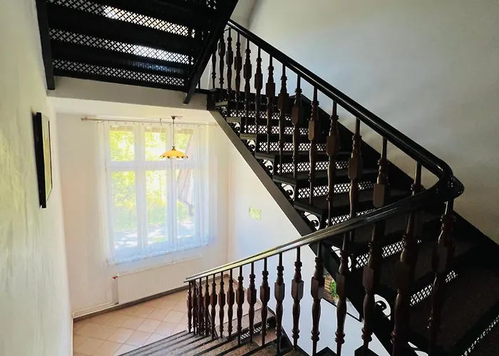 Agat Ośrodek wypoczynkowy *