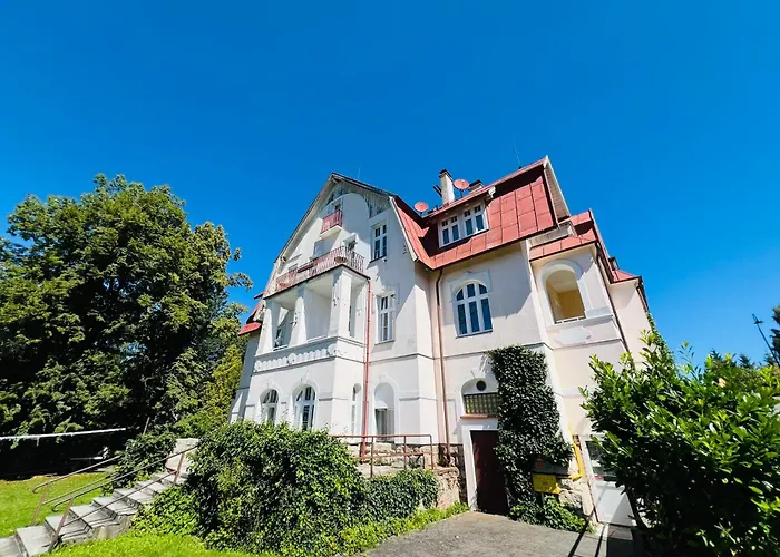 Ośrodek wypoczynkowy Agat