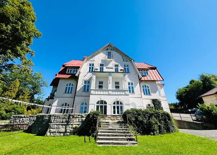 Agat Ośrodek wypoczynkowy *