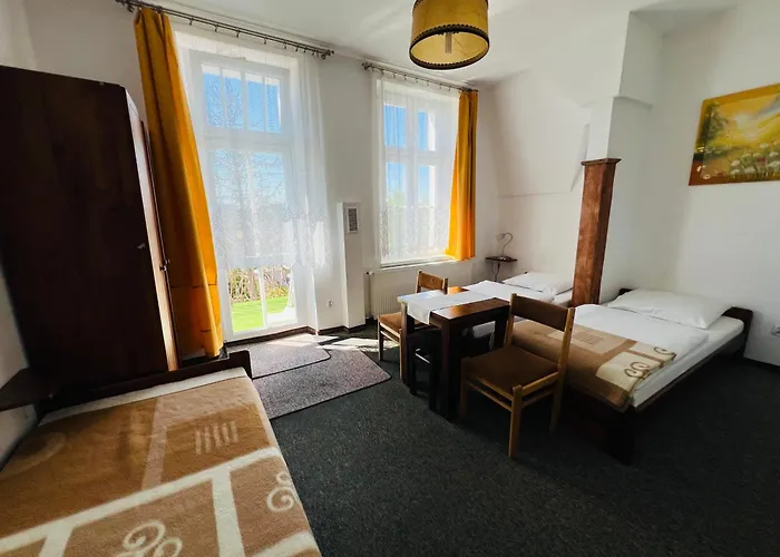 Agat * Kudowa-Zdrój