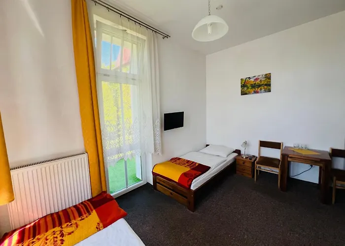 Agat Ośrodek wypoczynkowy *