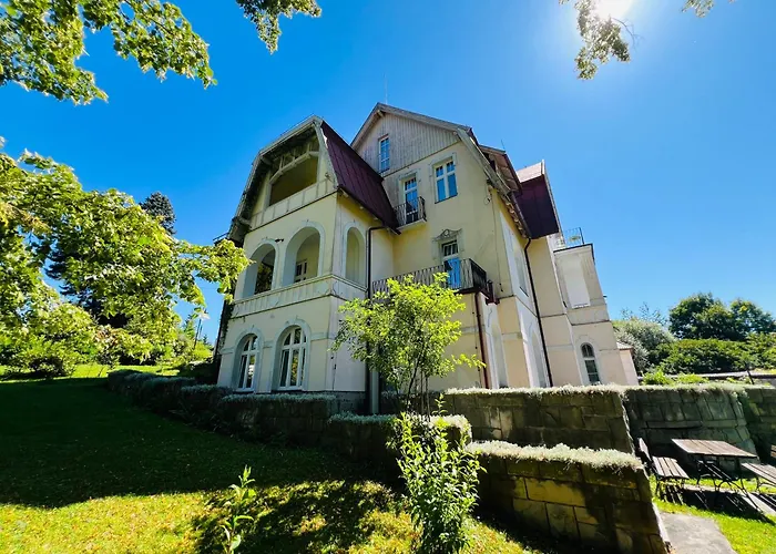 Ośrodek wypoczynkowy Agat *