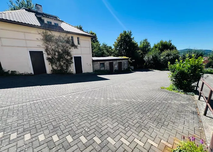 Ośrodek wypoczynkowy Agat *